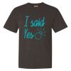 Garment-Dyed Heavyweight T-Shirt Thumbnail