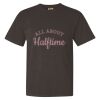 Garment-Dyed Heavyweight T-Shirt Thumbnail