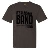 Garment-Dyed Heavyweight T-Shirt Thumbnail