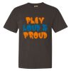 Garment-Dyed Heavyweight T-Shirt Thumbnail