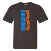 Garment-Dyed Heavyweight T-Shirt Thumbnail