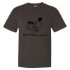 Garment-Dyed Heavyweight T-Shirt Thumbnail