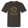 Garment-Dyed Heavyweight T-Shirt Thumbnail