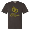 Garment-Dyed Heavyweight T-Shirt Thumbnail