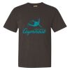 Garment-Dyed Heavyweight T-Shirt Thumbnail