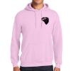 G185 Adult Heavy Blend™ 8 oz., 50/50 Pullover Hooded Sweatshirt Thumbnail