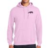 G185 Adult Heavy Blend™ 8 oz., 50/50 Pullover Hooded Sweatshirt Thumbnail
