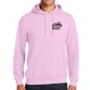 G185 Adult Heavy Blend™ 8 oz., 50/50 Pullover Hooded Sweatshirt Thumbnail