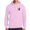 G185 Adult Heavy Blend™ 8 oz., 50/50 Pullover Hooded Sweatshirt Thumbnail