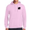 G185 Adult Heavy Blend™ 8 oz., 50/50 Pullover Hooded Sweatshirt Thumbnail
