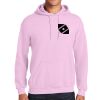 G185 Adult Heavy Blend™ 8 oz., 50/50 Pullover Hooded Sweatshirt Thumbnail