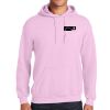 G185 Adult Heavy Blend™ 8 oz., 50/50 Pullover Hooded Sweatshirt Thumbnail
