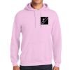 G185 Adult Heavy Blend™ 8 oz., 50/50 Pullover Hooded Sweatshirt Thumbnail