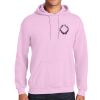 G185 Adult Heavy Blend™ 8 oz., 50/50 Pullover Hooded Sweatshirt Thumbnail