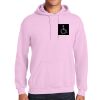 G185 Adult Heavy Blend™ 8 oz., 50/50 Pullover Hooded Sweatshirt Thumbnail
