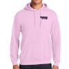 G185 Adult Heavy Blend™ 8 oz., 50/50 Pullover Hooded Sweatshirt Thumbnail