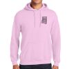G185 Adult Heavy Blend™ 8 oz., 50/50 Pullover Hooded Sweatshirt Thumbnail