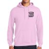 G185 Adult Heavy Blend™ 8 oz., 50/50 Pullover Hooded Sweatshirt Thumbnail
