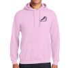 G185 Adult Heavy Blend™ 8 oz., 50/50 Pullover Hooded Sweatshirt Thumbnail