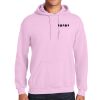 G185 Adult Heavy Blend™ 8 oz., 50/50 Pullover Hooded Sweatshirt Thumbnail