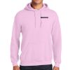 G185 Adult Heavy Blend™ 8 oz., 50/50 Pullover Hooded Sweatshirt Thumbnail