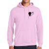 G185 Adult Heavy Blend™ 8 oz., 50/50 Pullover Hooded Sweatshirt Thumbnail
