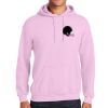 G185 Adult Heavy Blend™ 8 oz., 50/50 Pullover Hooded Sweatshirt Thumbnail