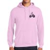 G185 Adult Heavy Blend™ 8 oz., 50/50 Pullover Hooded Sweatshirt Thumbnail