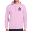 G185 Adult Heavy Blend™ 8 oz., 50/50 Pullover Hooded Sweatshirt Thumbnail
