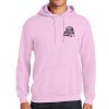 G185 Adult Heavy Blend™ 8 oz., 50/50 Pullover Hooded Sweatshirt Thumbnail