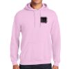 G185 Adult Heavy Blend™ 8 oz., 50/50 Pullover Hooded Sweatshirt Thumbnail