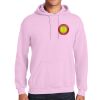 G185 Adult Heavy Blend™ 8 oz., 50/50 Pullover Hooded Sweatshirt Thumbnail