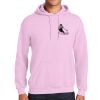 G185 Adult Heavy Blend™ 8 oz., 50/50 Pullover Hooded Sweatshirt Thumbnail
