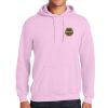 G185 Adult Heavy Blend™ 8 oz., 50/50 Pullover Hooded Sweatshirt Thumbnail