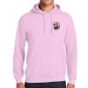 G185 Adult Heavy Blend™ 8 oz., 50/50 Pullover Hooded Sweatshirt Thumbnail