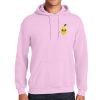 G185 Adult Heavy Blend™ 8 oz., 50/50 Pullover Hooded Sweatshirt Thumbnail