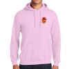 G185 Adult Heavy Blend™ 8 oz., 50/50 Pullover Hooded Sweatshirt Thumbnail