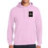 G185 Adult Heavy Blend™ 8 oz., 50/50 Pullover Hooded Sweatshirt Thumbnail