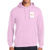 G185 Adult Heavy Blend™ 8 oz., 50/50 Pullover Hooded Sweatshirt Thumbnail