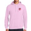 G185 Adult Heavy Blend™ 8 oz., 50/50 Pullover Hooded Sweatshirt Thumbnail