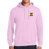 G185 Adult Heavy Blend™ 8 oz., 50/50 Pullover Hooded Sweatshirt Thumbnail