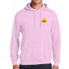 G185 Adult Heavy Blend™ 8 oz., 50/50 Pullover Hooded Sweatshirt Thumbnail