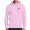 G185 Adult Heavy Blend™ 8 oz., 50/50 Pullover Hooded Sweatshirt Thumbnail