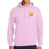 G185 Adult Heavy Blend™ 8 oz., 50/50 Pullover Hooded Sweatshirt Thumbnail