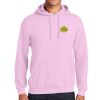 G185 Adult Heavy Blend™ 8 oz., 50/50 Pullover Hooded Sweatshirt Thumbnail