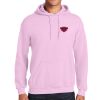 G185 Adult Heavy Blend™ 8 oz., 50/50 Pullover Hooded Sweatshirt Thumbnail