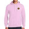 G185 Adult Heavy Blend™ 8 oz., 50/50 Pullover Hooded Sweatshirt Thumbnail