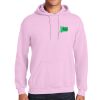 G185 Adult Heavy Blend™ 8 oz., 50/50 Pullover Hooded Sweatshirt Thumbnail