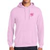 G185 Adult Heavy Blend™ 8 oz., 50/50 Pullover Hooded Sweatshirt Thumbnail