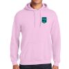 G185 Adult Heavy Blend™ 8 oz., 50/50 Pullover Hooded Sweatshirt Thumbnail